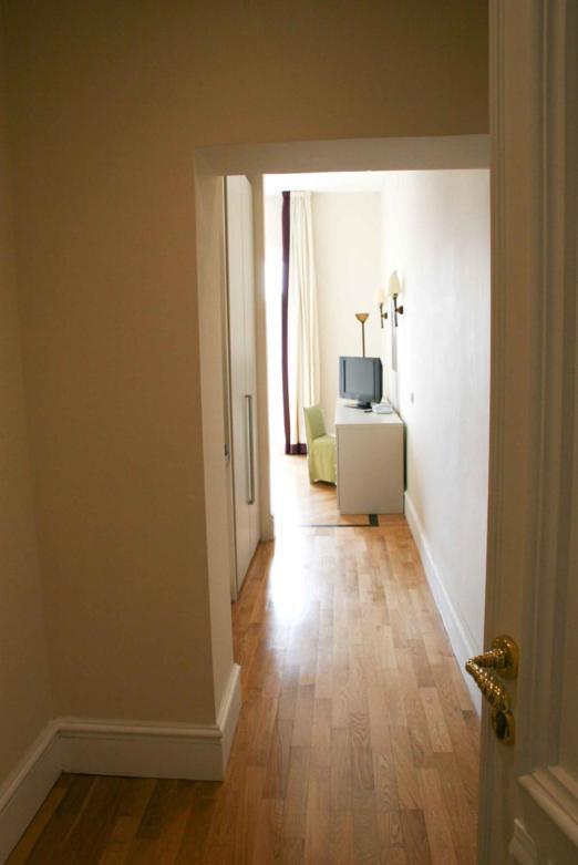 Residence Gli Angioini Srl ナポリ エクステリア 写真